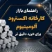 راهنمای بازار کارخانه اکسترود آلومینیوم برای خرید دقیق تر