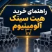 راهنما خرید هیت سینک آلومینیوم
