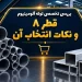 بررسی تخصصی لوله آلومینیوم قطر 8