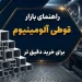 راهنمای بازار قوطی آلومینیوم