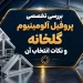 بررسی تخصصی پروفیل آلومینیوم گلخانه و نکات انتخاب آن