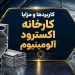 کاربردها و مزایا کارخانه اکسترود آلومینیوم
